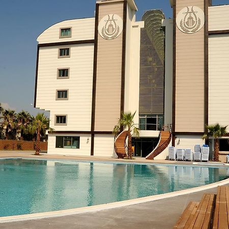 Orfeus Queen Spa Colakli Zewnętrze zdjęcie