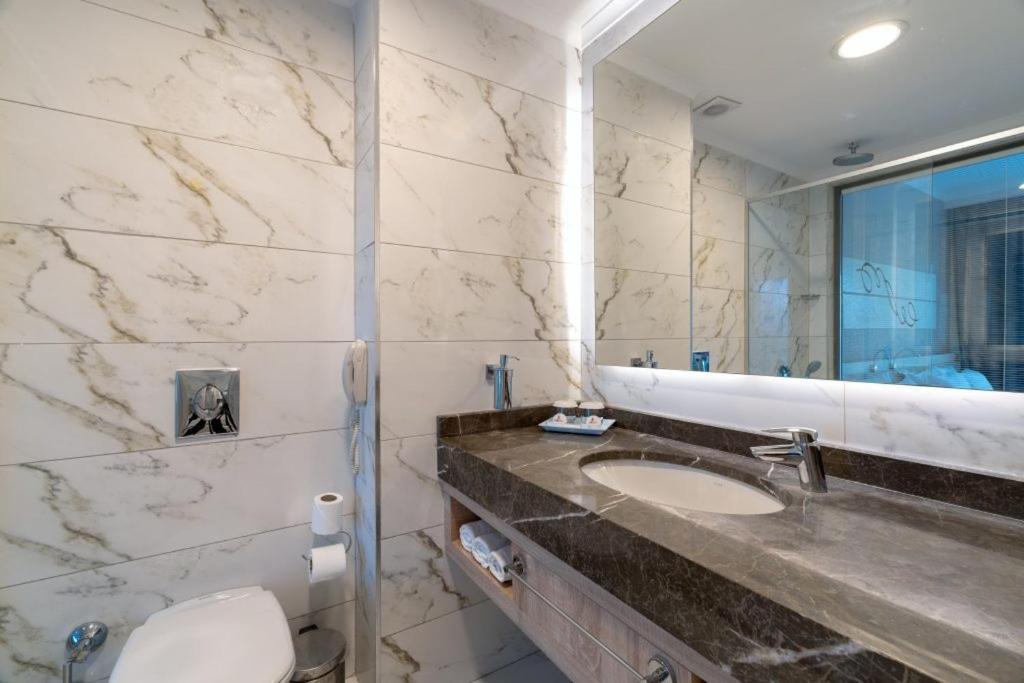 Orfeus Queen Spa Colakli Zewnętrze zdjęcie