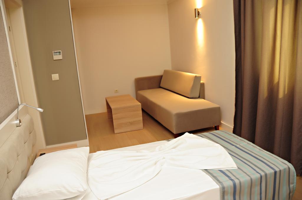 Orfeus Queen Spa Colakli Zewnętrze zdjęcie