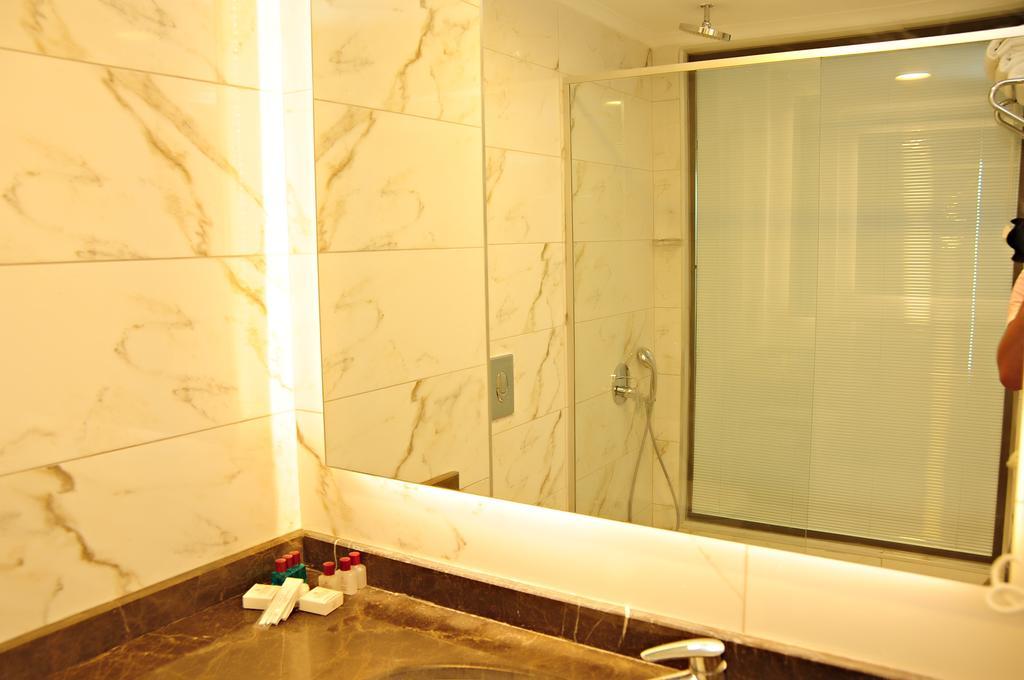 Orfeus Queen Spa Colakli Pokój zdjęcie