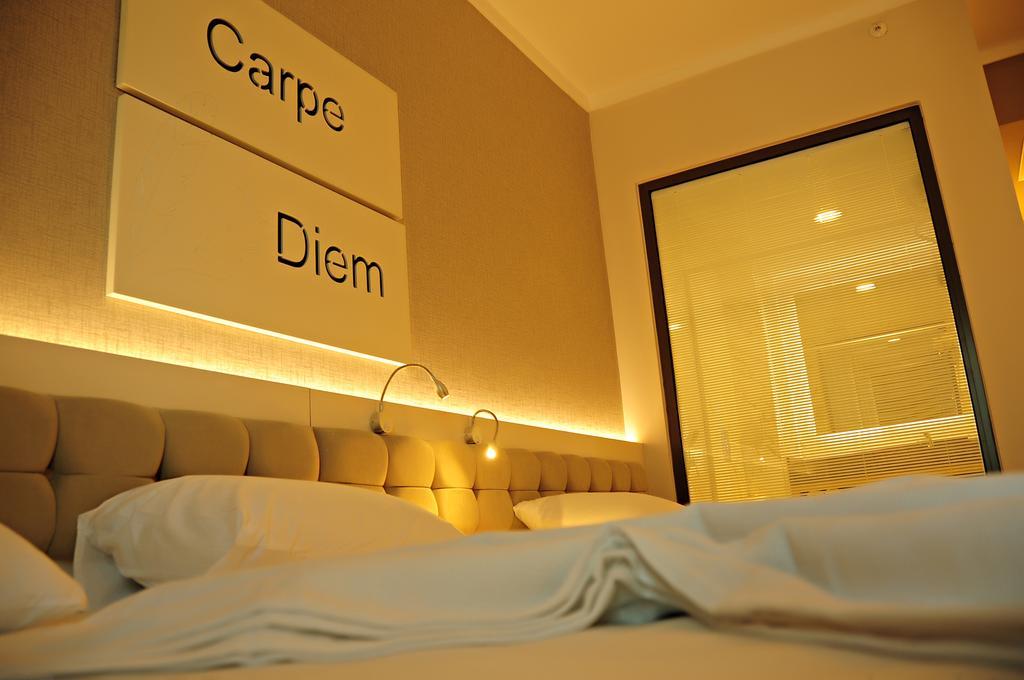 Orfeus Queen Spa Colakli Pokój zdjęcie