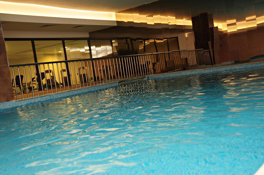 Orfeus Queen Spa Colakli Zewnętrze zdjęcie