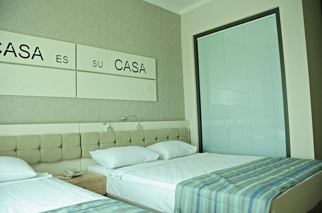 Orfeus Queen Spa Colakli Pokój zdjęcie