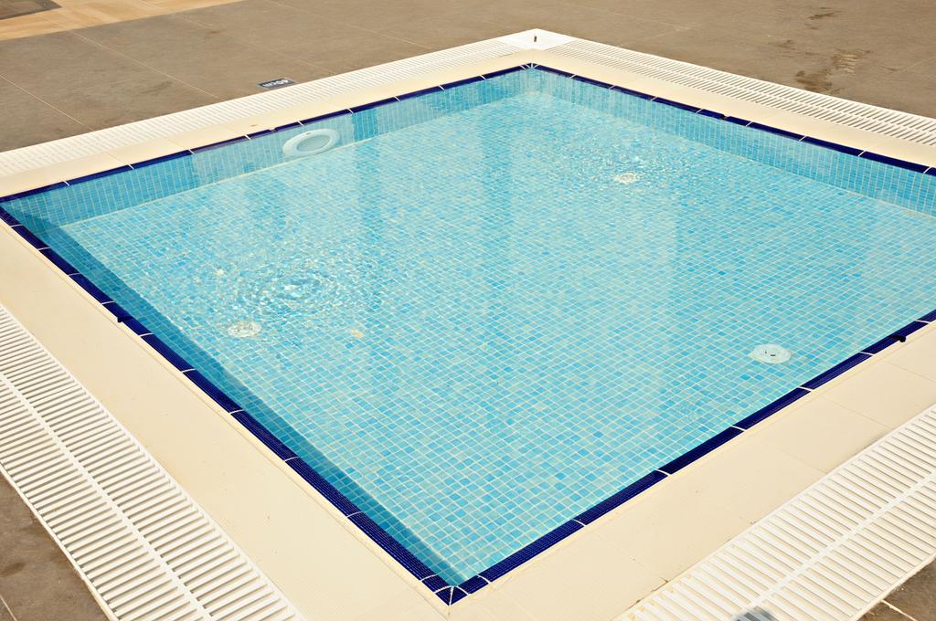 Orfeus Queen Spa Colakli Zewnętrze zdjęcie
