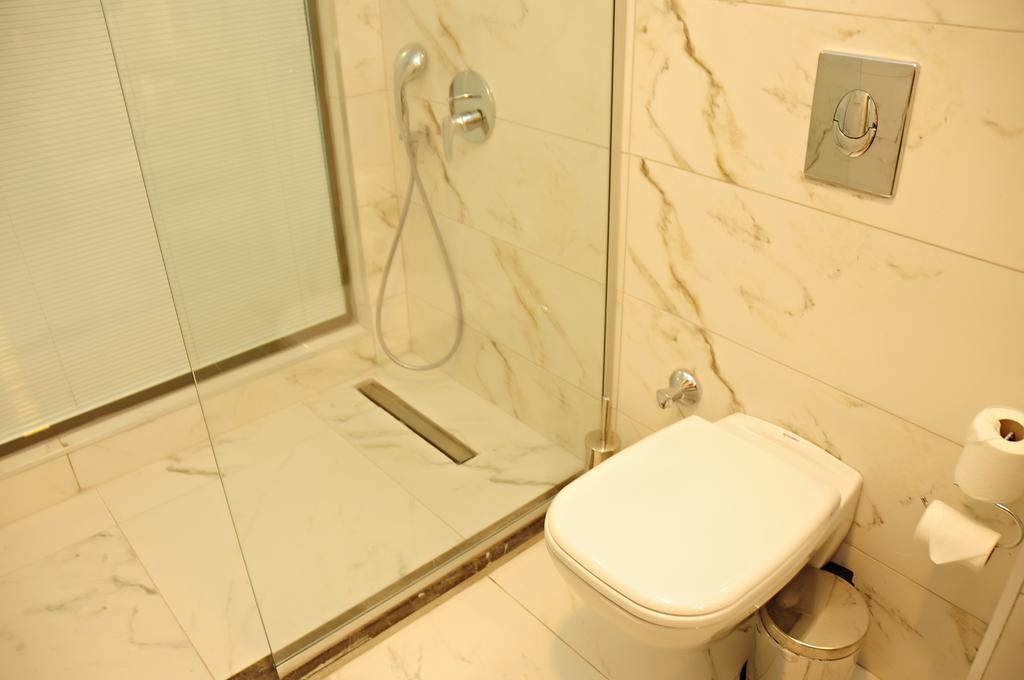 Orfeus Queen Spa Colakli Pokój zdjęcie